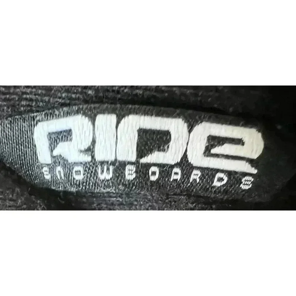 Ride Hemi Snowboard Jacket Youth Boys Girls Kids Large 14 16 10K Strata 10 Ski